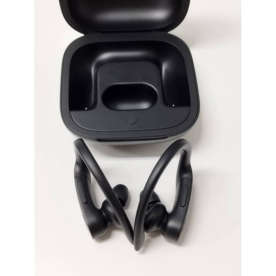 良品】POWERBEATS PRO ワイヤレスイヤホン : 中古パソコン