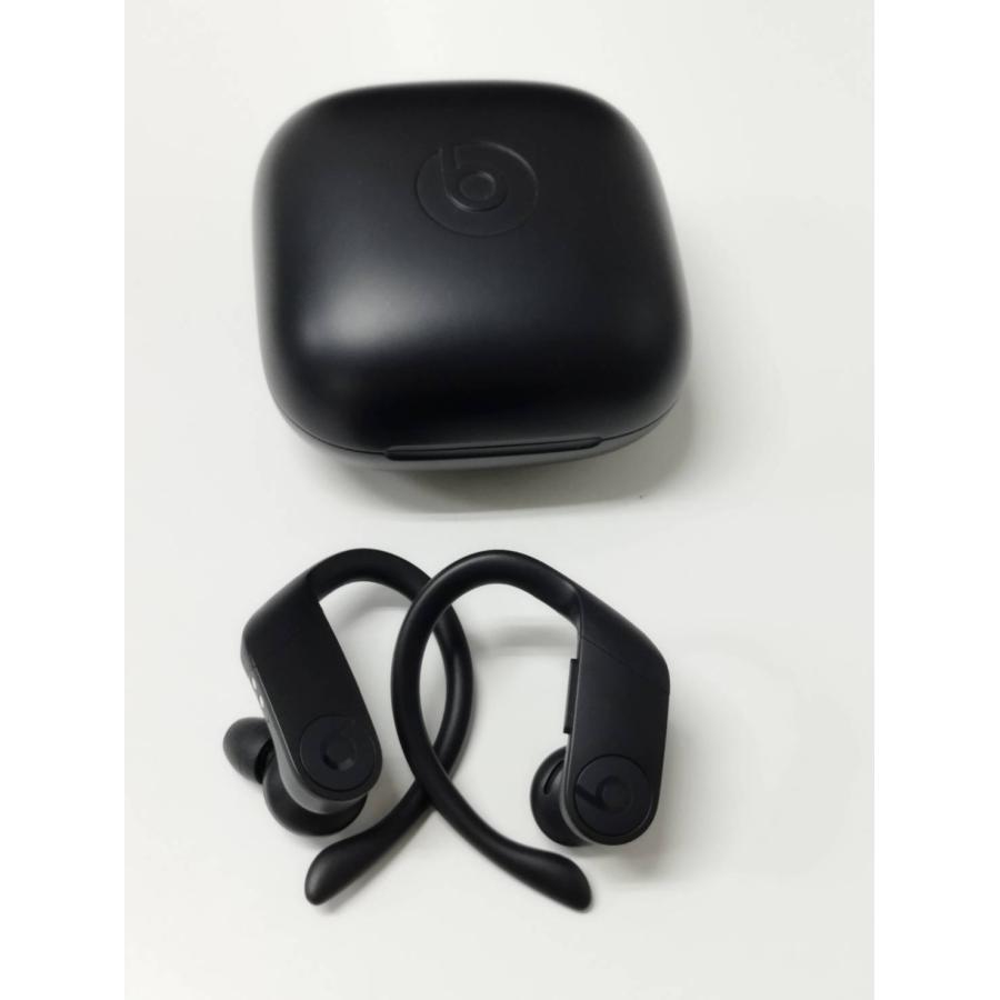 良品】POWERBEATS PRO ワイヤレスイヤホン : 中古パソコン