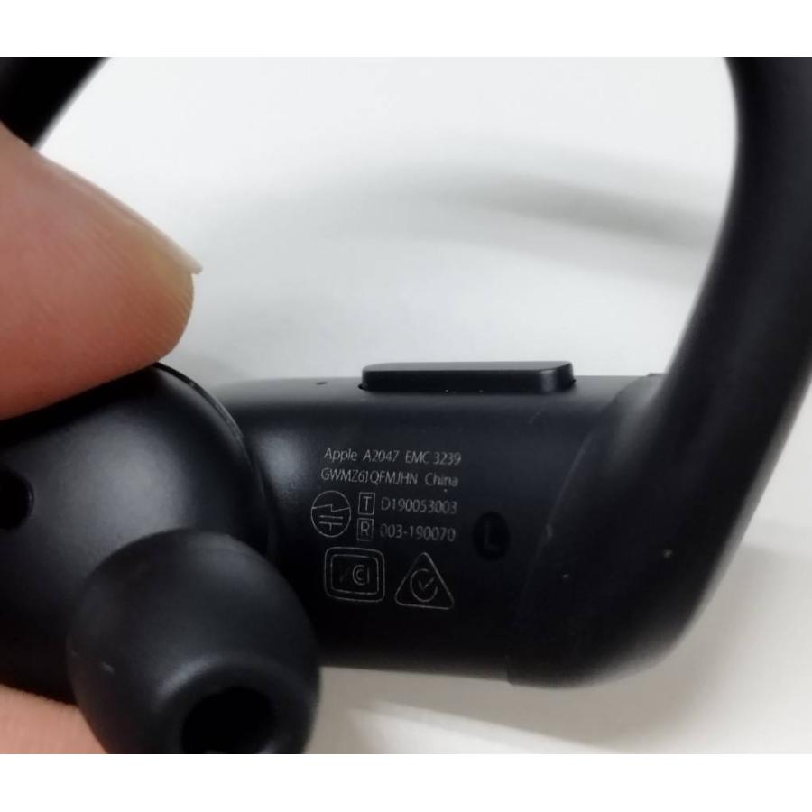 良品】POWERBEATS PRO ワイヤレスイヤホン : 中古パソコンショップNS