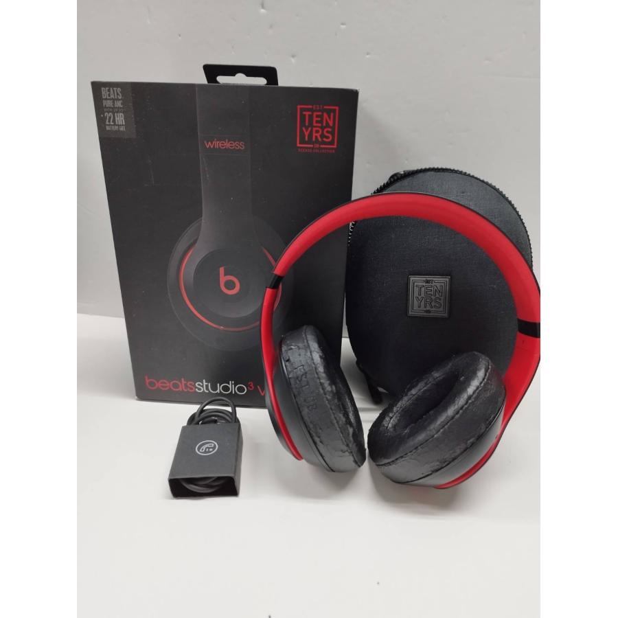 Beats Studio3 Wireless ワイヤレスヘッドホン : 中古パソコンショップ