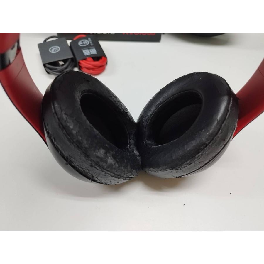 Beats Studio3 ワイヤレスヘッドホン USED Beats Studio3 Wireless ワイヤレスヘッドホン : 中古パソコンショップ