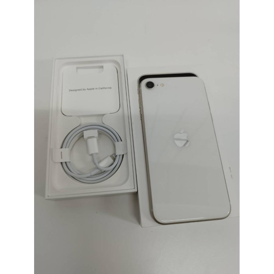 【美品】iPhoneSE第3世代 64GB SIMフリー MMYD3J/A 楽天市場】[新品] iPhone SE（ 第3世代 ）64GB スターライト MMYD3J/A