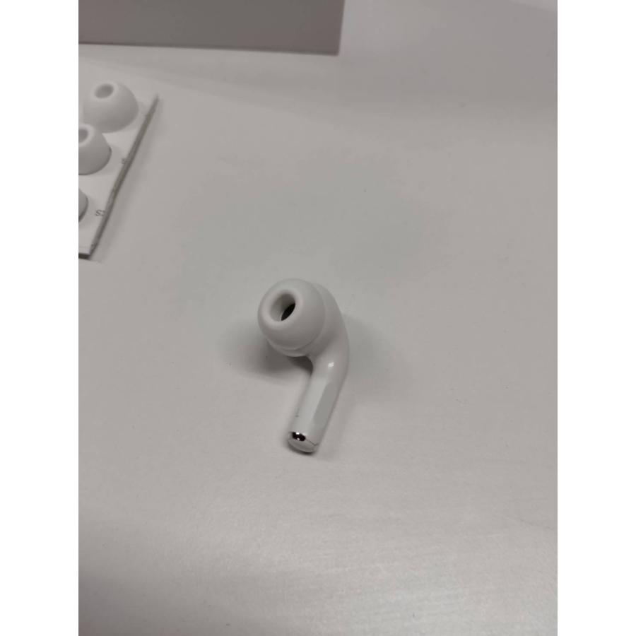 正規品】Apple AirPods Pro 第2世代/ワイヤレスイヤホン/左耳のみ