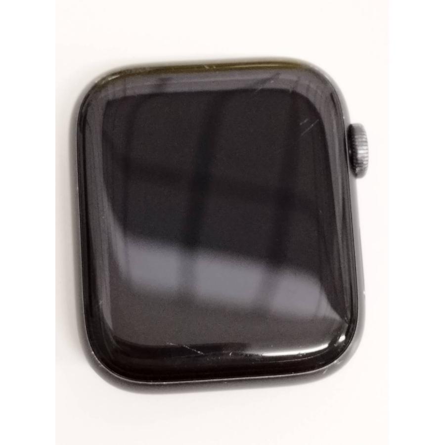 Apple Watch Series 5/GPS/44mm/A2093/スペースグレー〈MWVF2J/A〉 (3