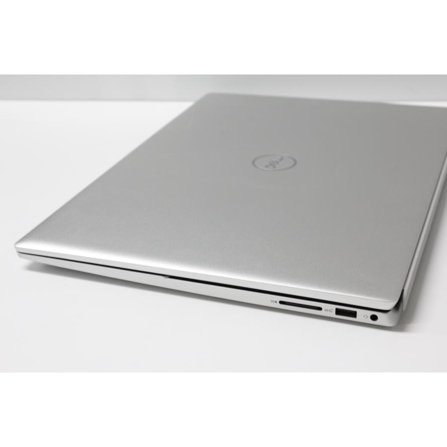 中古ノートPC】Dell〈Inspiron 16〉AMD Ryzen 7/SSD512GB/メモリ16GB