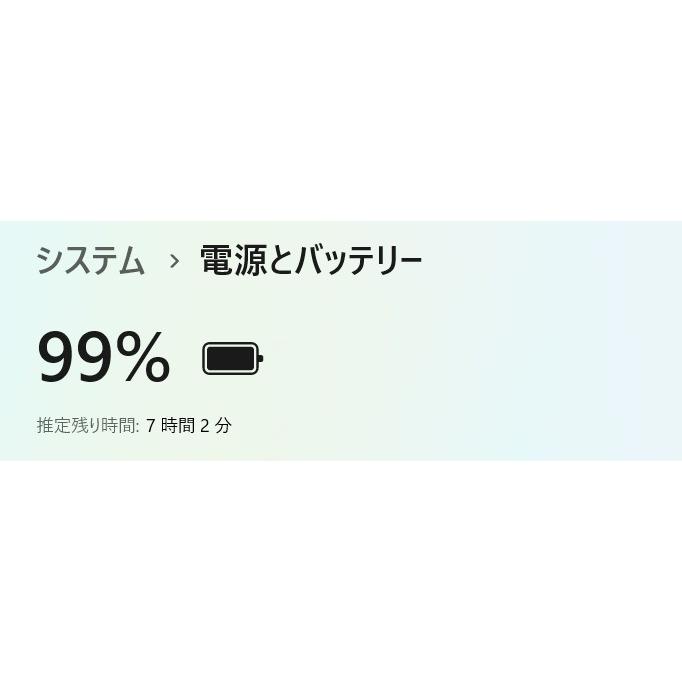 中古ノートPC】Dell〈Inspiron 16〉AMD Ryzen 7/SSD512GB/メモリ16GB 