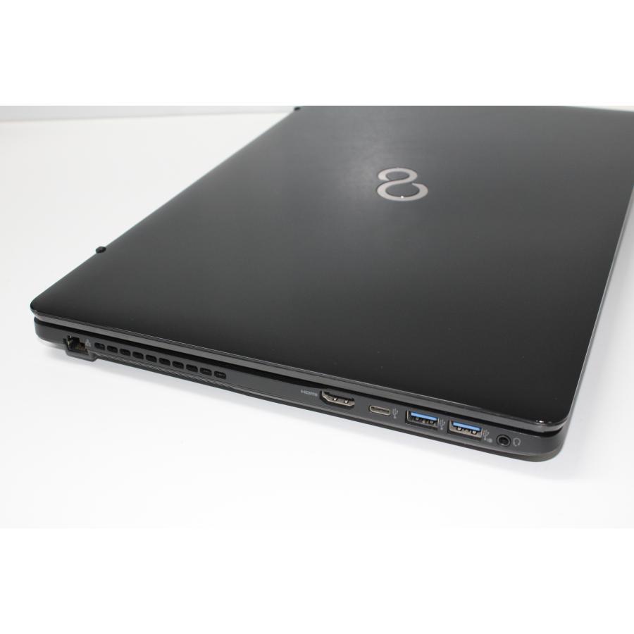 中古ノートPC】富士通〈LIFEBOOK AH45/2B〉Intel Core i3/SSD256GB