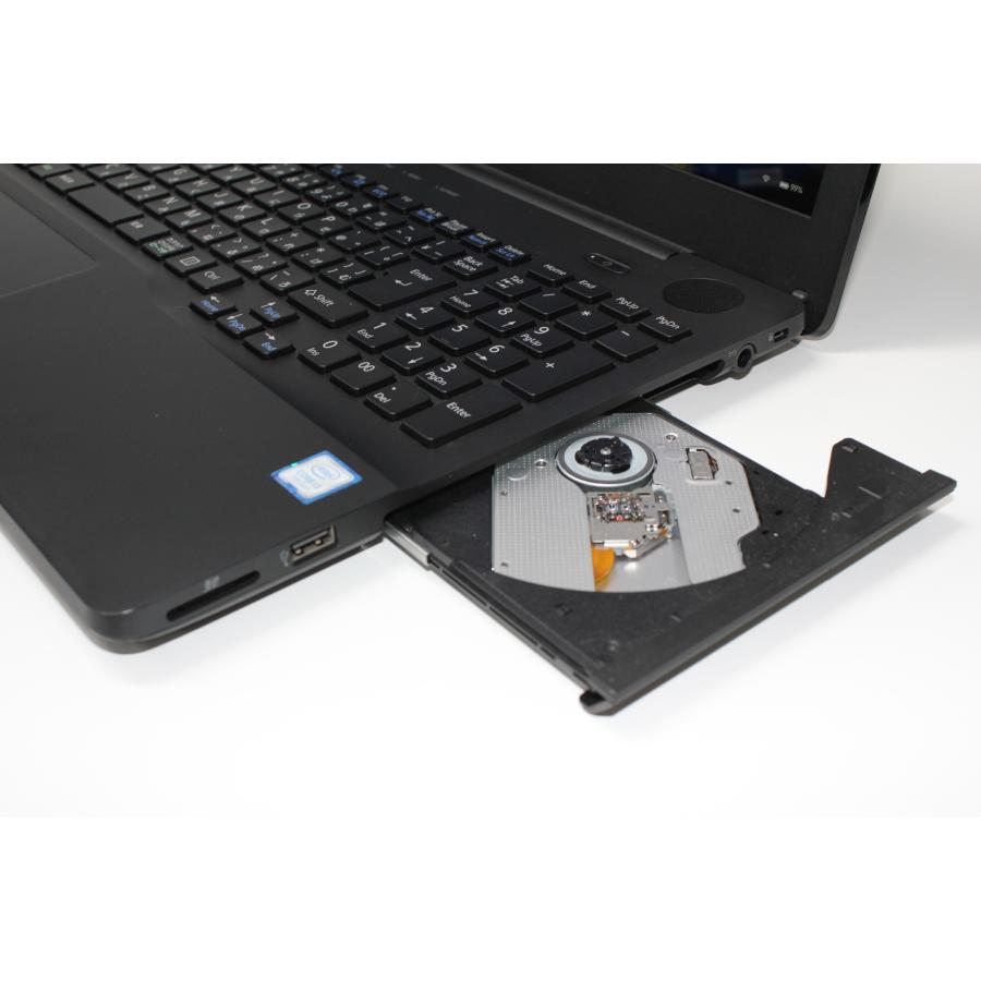 【中古ノートPC】富士通〈LIFEBOOK AH45/2B〉Intel Core i3/SSD256GB/メモリ8GB ⑤ 中古ノートPC】富士通〈LIFEBOOK AH45/2B〉Intel Core i3/SSD256GB