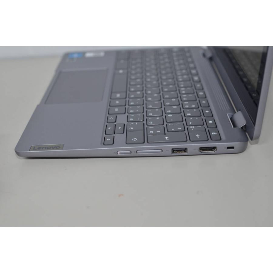 中古良品】Lenovo IP Flex3 Chrome 11IJL6 Chromebook メモリ4GB 11.6