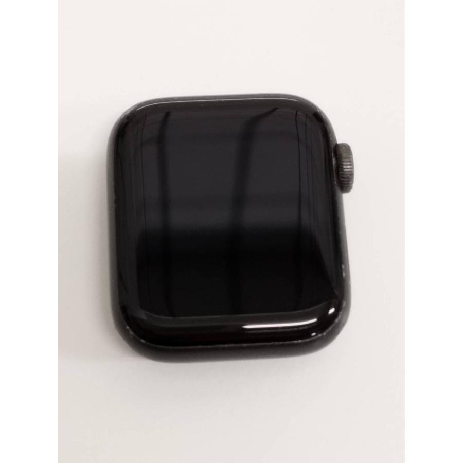 Apple Watch SE 第1世代/GPS/40mm/A2351/スペースグレー〈MYDP2J/A〉 (10) Apple Watch SE 第1世代/GPS/40mm/A2351/スペースグレー〈MYDP2J/A