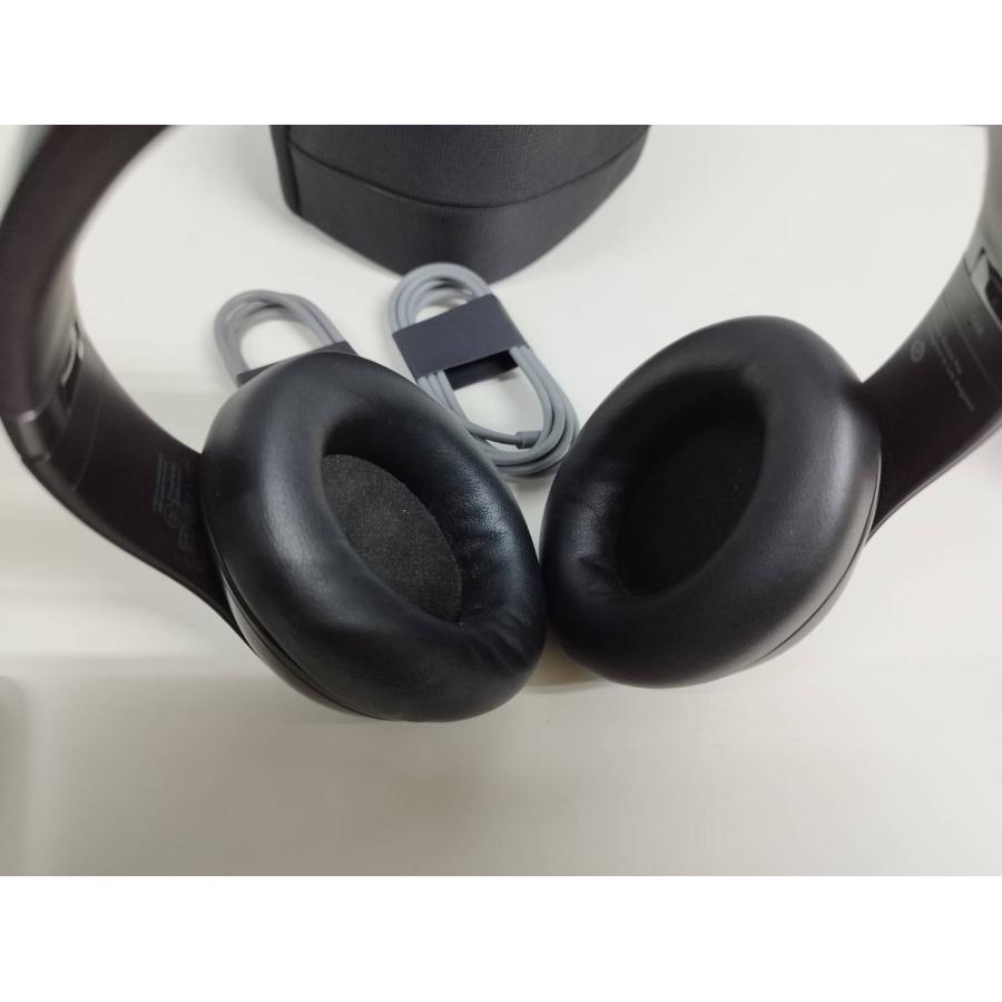良品】Beats Studio Pro/A2924/ワイヤレスヘッドホン/ブラック : 中古