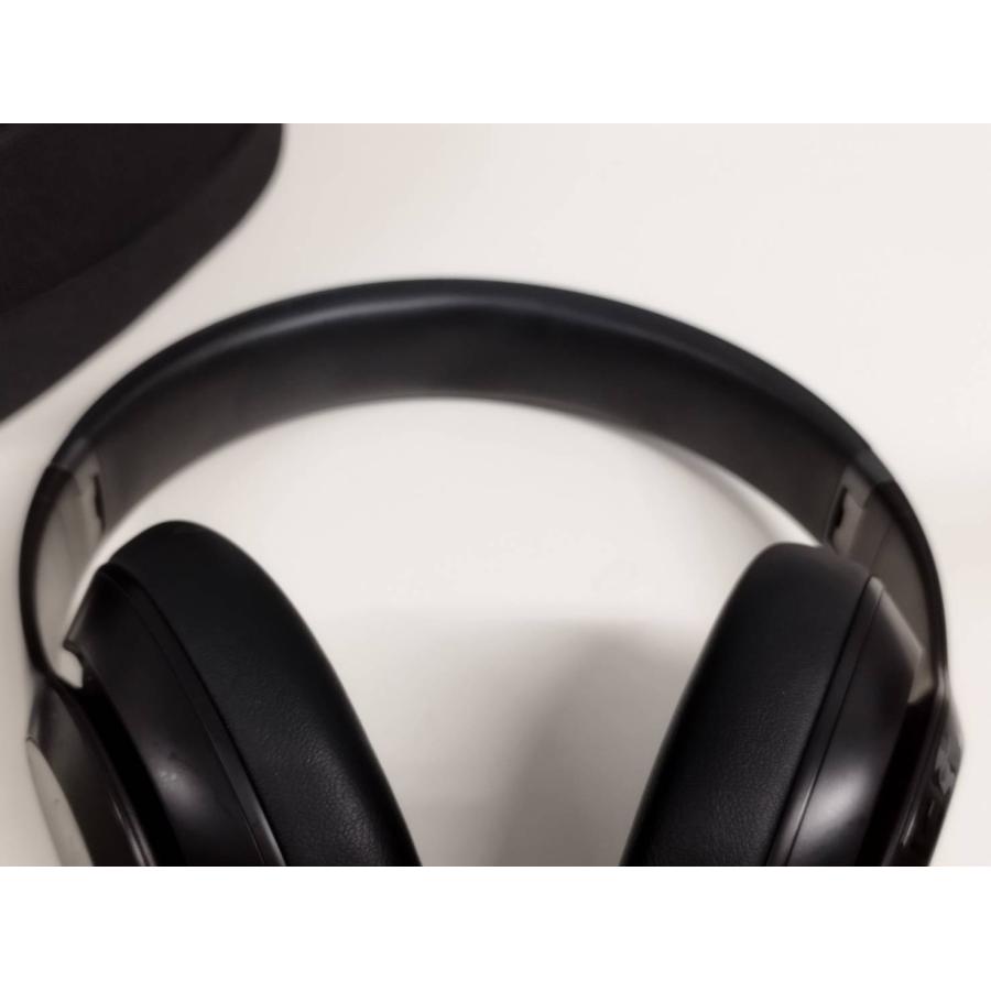 良品】Beats Studio Pro/A2924/ワイヤレスヘッドホン/ブラック : 中古