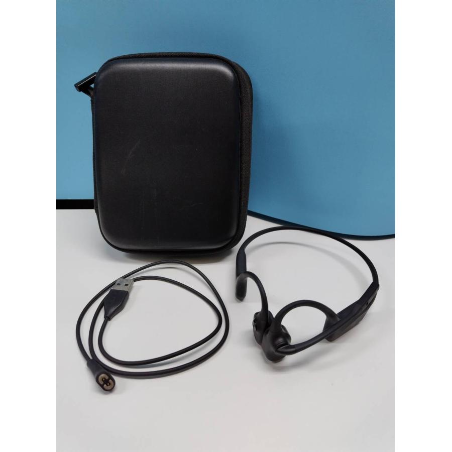 AfterShokz OpenComm ASC100 骨伝導イヤホン : 中古パソコンショップNS