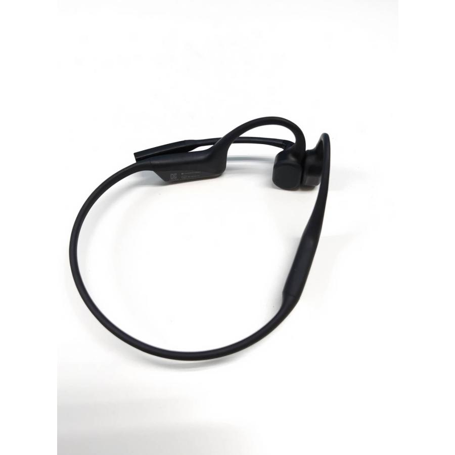 AfterShokz OpenComm ASC100 骨伝導イヤホン : 中古パソコンショップNS