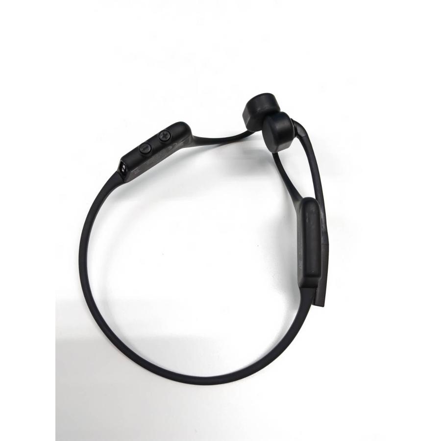 動作品 Aftershokz Opencomm 骨伝導イヤホン ASC100 AfterShokz OpenComm ASC100 骨伝導イヤホン : 中古パソコンショップNS