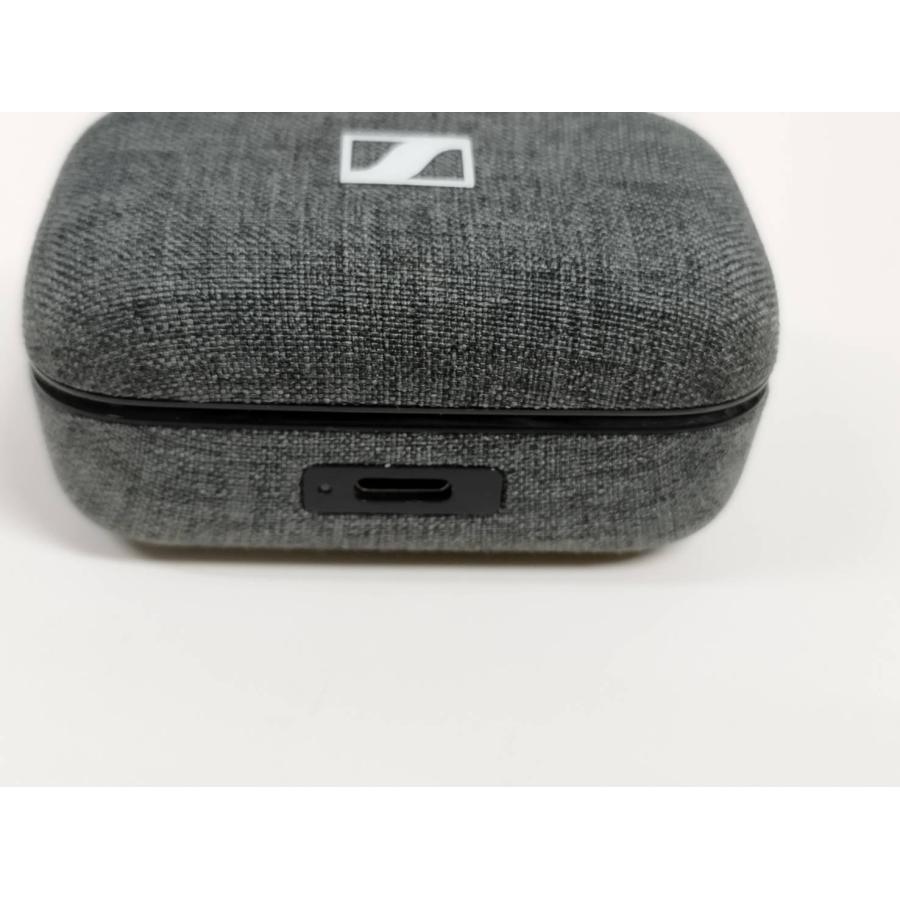 SENNHEISER MOMENTUM True Wireless 3/充電ケースのみ！ (1) : 中古