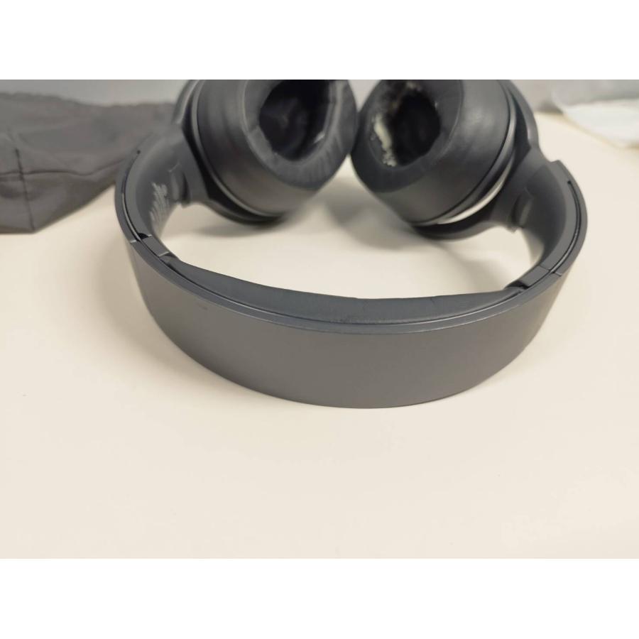 SONY h.ear on 2 Wireless NC/WH-H900N/ワイヤレスヘッドホン