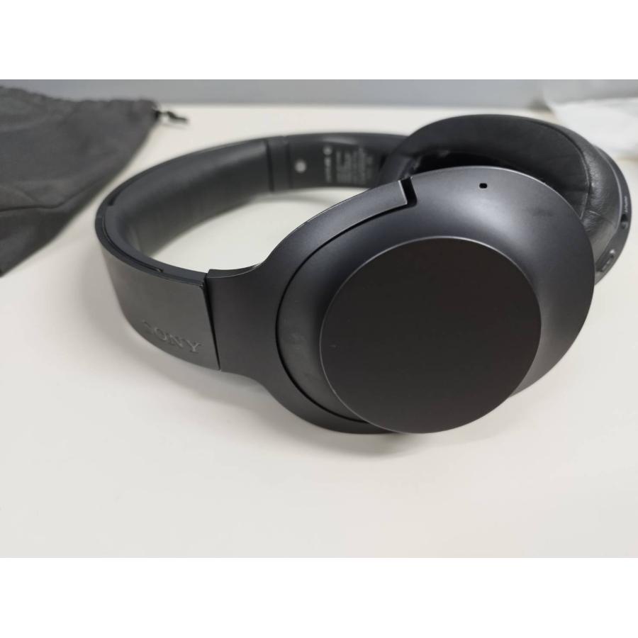SONY h.ear on 2 Wireless NC/WH-H900N/ワイヤレスヘッドホン