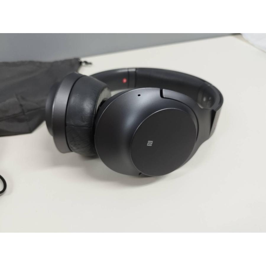 SONY h.ear on 2 Wireless NC/WH-H900N/ワイヤレスヘッドホン