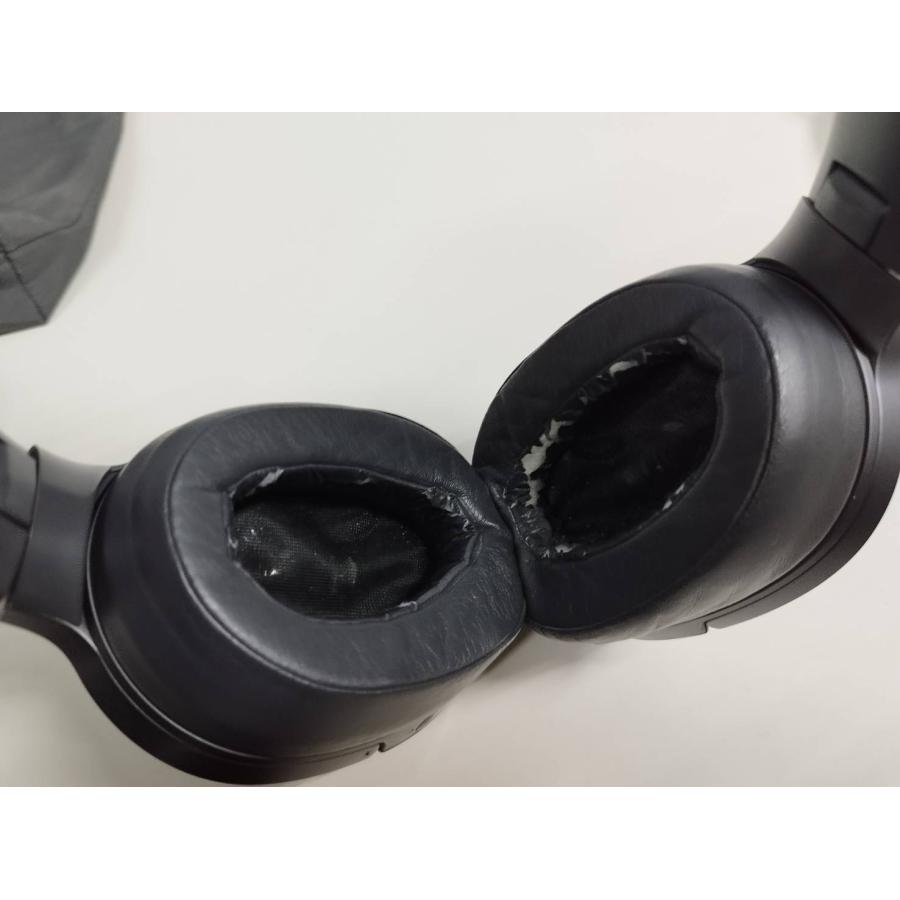 SONY h.ear on 2 Wireless NC/WH-H900N/ワイヤレスヘッドホン