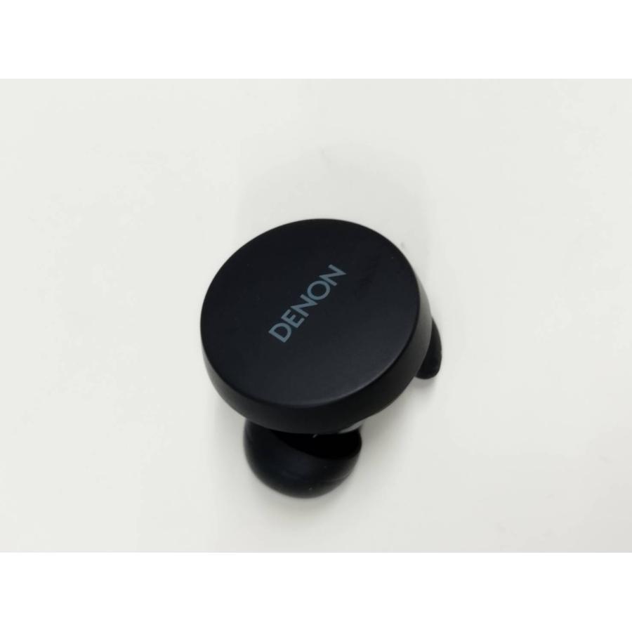 DENON PerL 586/AH-C10PL/ワイヤレスイヤホン/左耳のみ！ : 中古