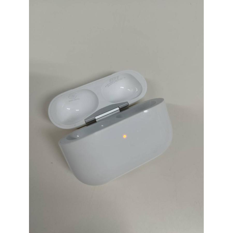 良品】Apple AirPods Pro 第2世代/A2700/充電ケースのみ！ (正規品) (1
