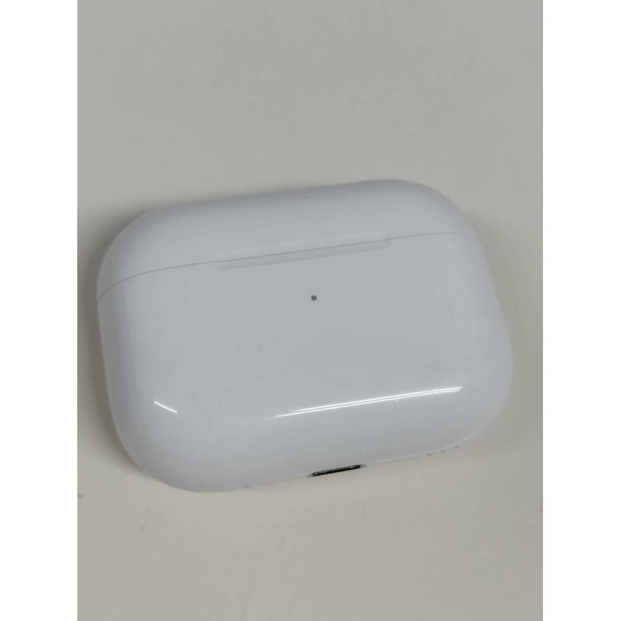 良品】Apple AirPods Pro 第2世代/A2700/充電ケースのみ！ (正規品) (1