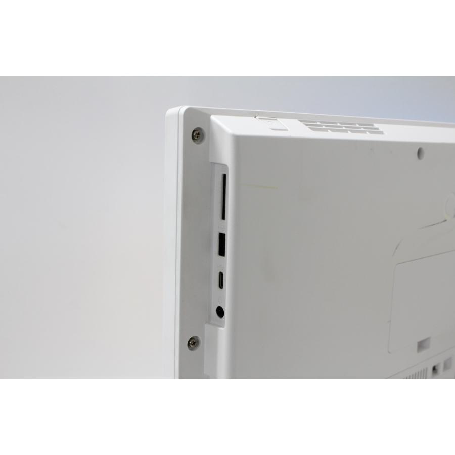 中古一体型デスクトップPC】富士通〈ESPRIMO WF1/F3〉Intel Core i7