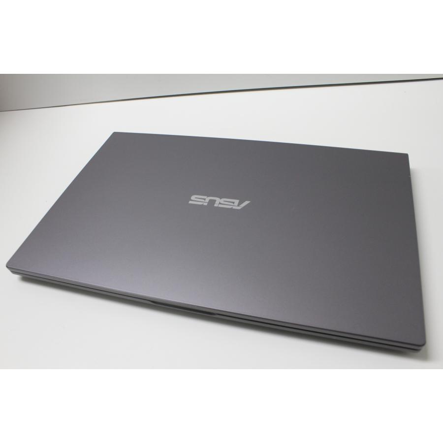 中古ノートPC】ASUS〈X515JA〉Intel Core i5/SSD256GB/メモリ8GB (6