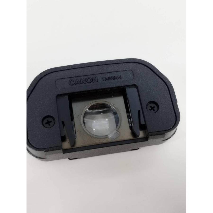 【中古】「非常に良い」Canon アイピースエクステンダー EP-EX15II Amazon | Canon アイピースエクステンダー EP-EX15II | ファインダー 通販