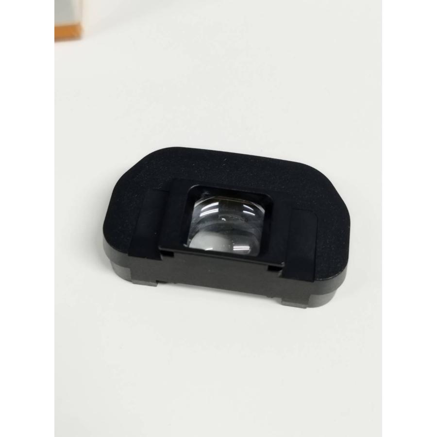 【中古】「非常に良い」Canon アイピースエクステンダー EP-EX15 Canon EP-EX15/アイピースエクステンダー/EOSアクセサリー : 中古