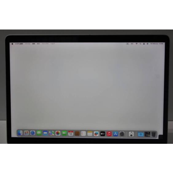 MacBook Pro（13インチ,2018,Thunderbolt 3ポートx 4）256GB/8GB