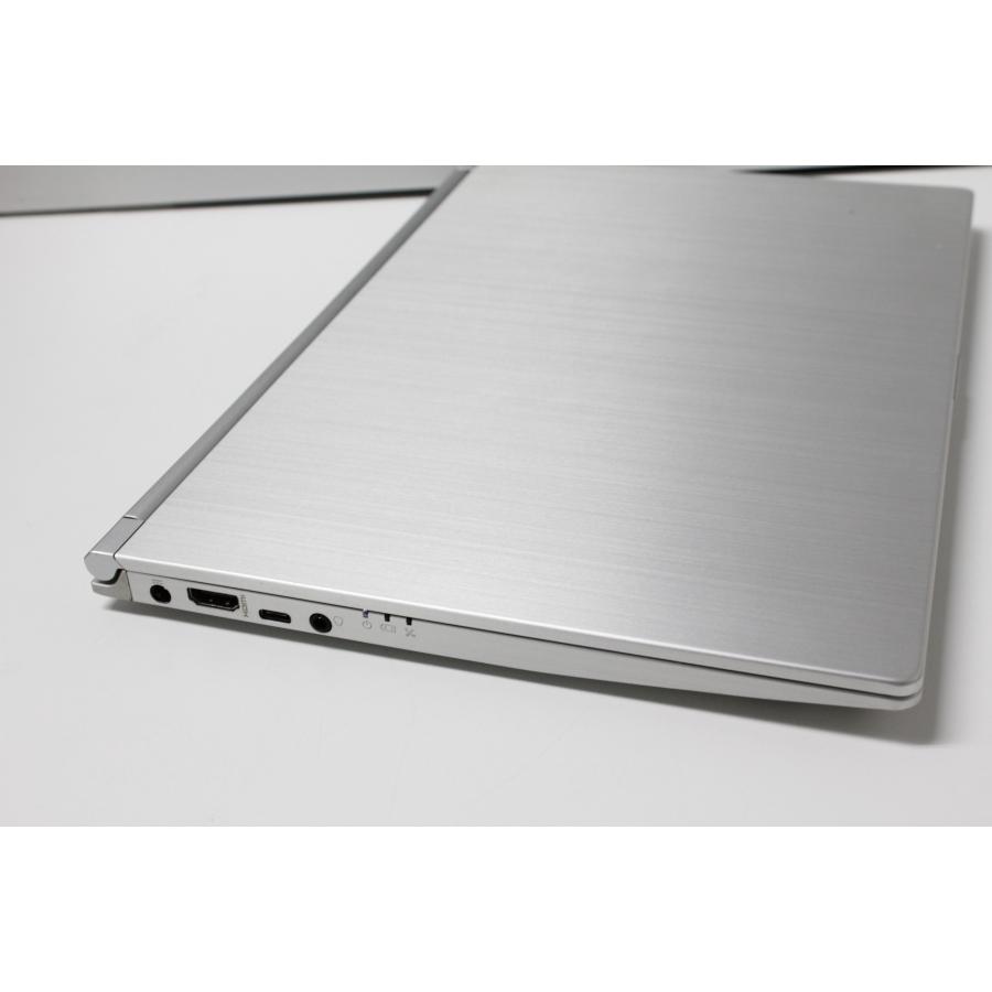 中古ノートPC】ツクモ〈eX.computer N1422K〉Intel Core i5/SSD256GB