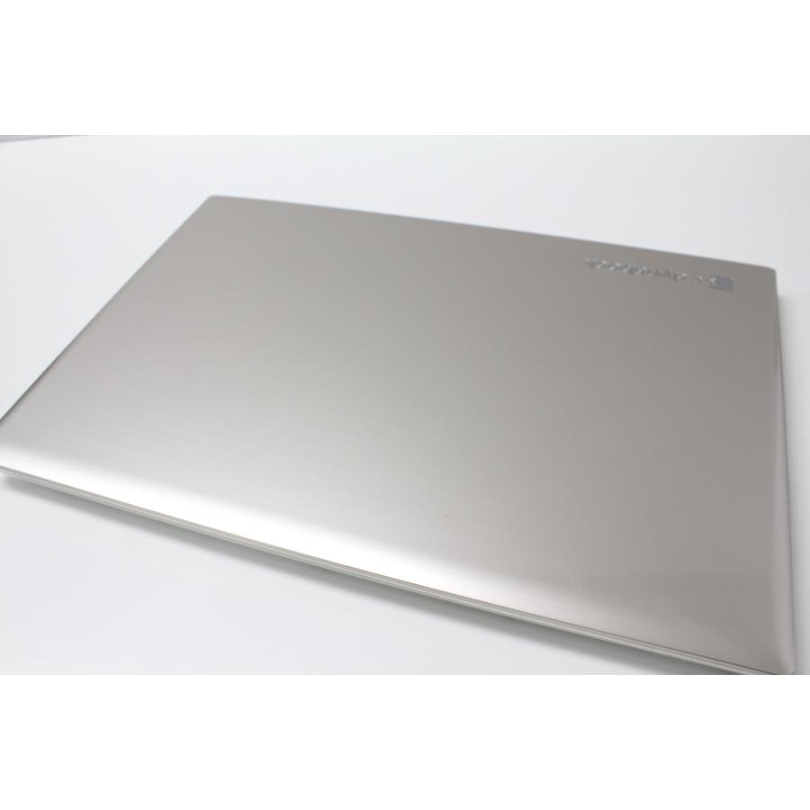 中古ノートPC】東芝〈dynabook T65/GG〉Intel Core i7/SSD256GB/メモリ