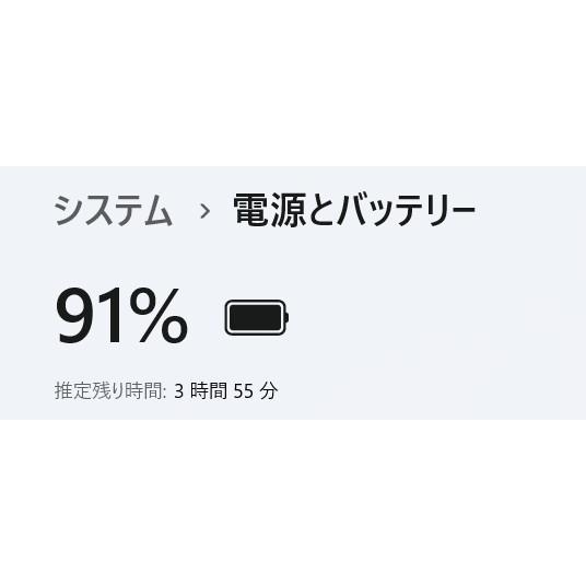 中古ノートPC】東芝〈dynabook T65/GG〉Intel Core i7/SSD256GB/メモリ