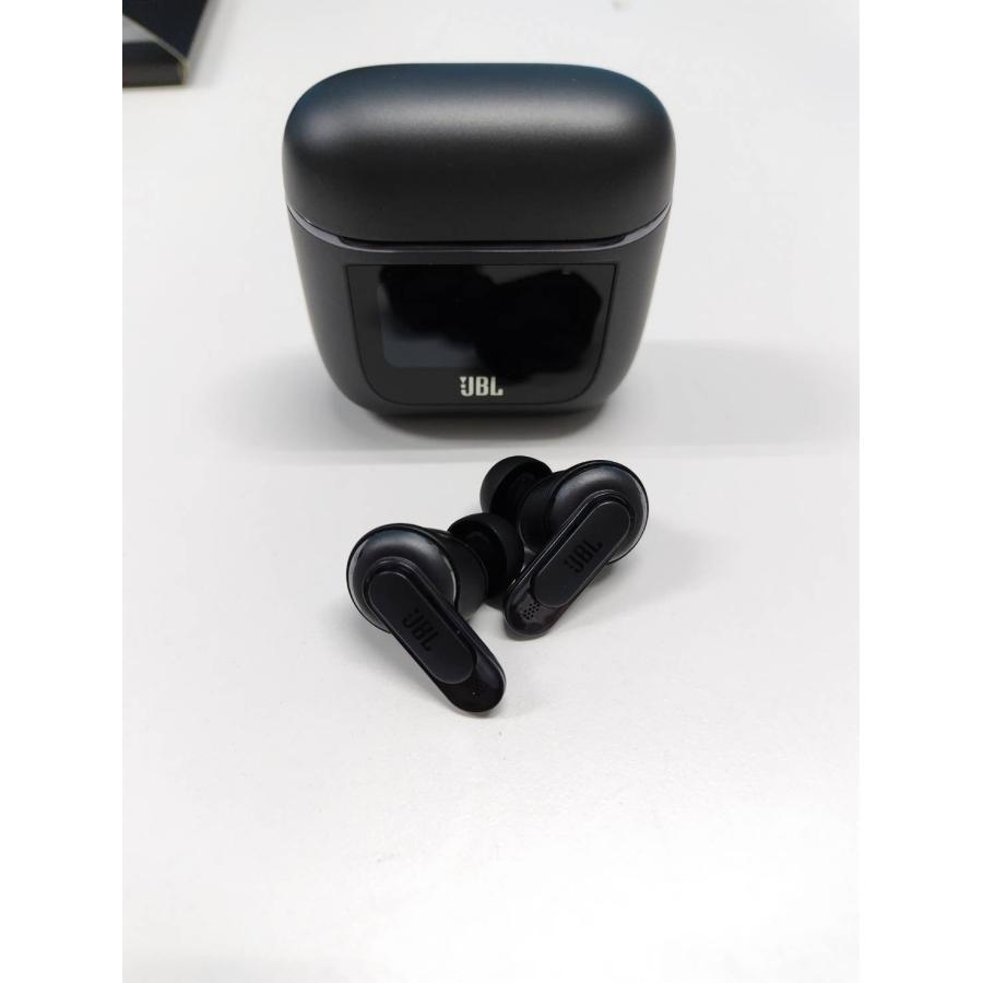 良品】JBL TOUR PRO 2 ワイヤレスイヤホン : 中古パソコンショップNS