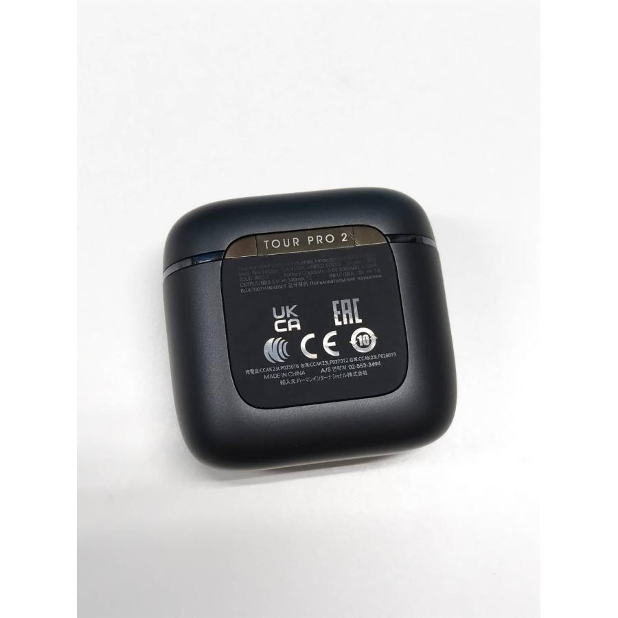 良品】JBL TOUR PRO 2 ワイヤレスイヤホン : 中古パソコンショップNS
