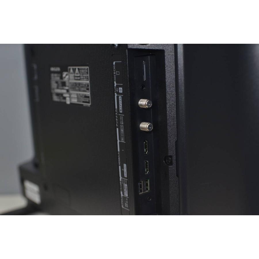 2024年製中古良品 東芝 REGZA レグザ 24V35N 液晶テレビ 24型 |  | 03