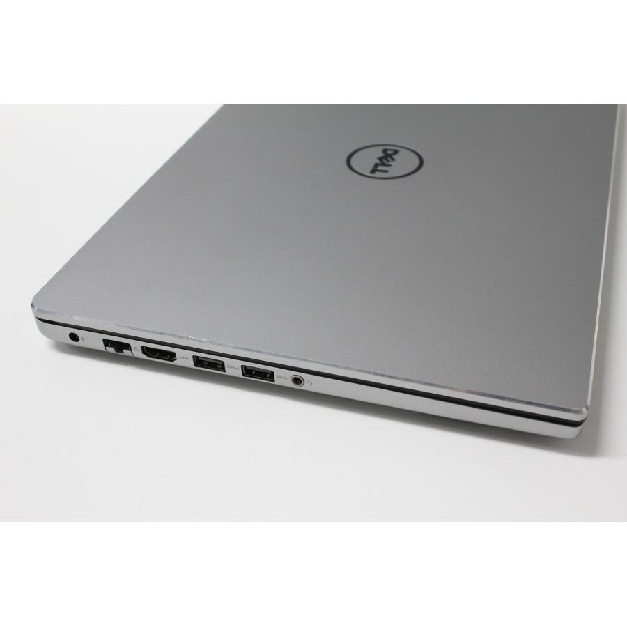 中古ノートPC】Dell〈Inspiron 7472〉Intel Core i7/SSD128GB+HDD1TB