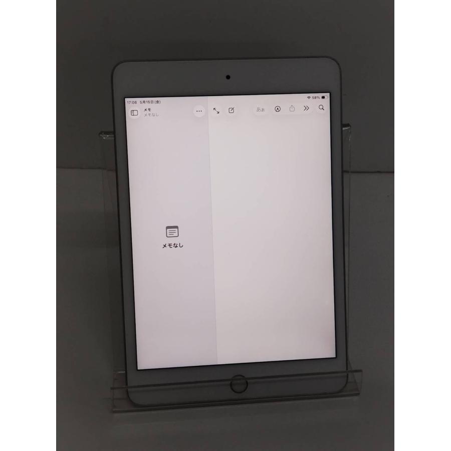 Wi-Fi+セルラー】iPad mini 第5世代/7.9インチ/A2124/64GB〈MUX62J/A