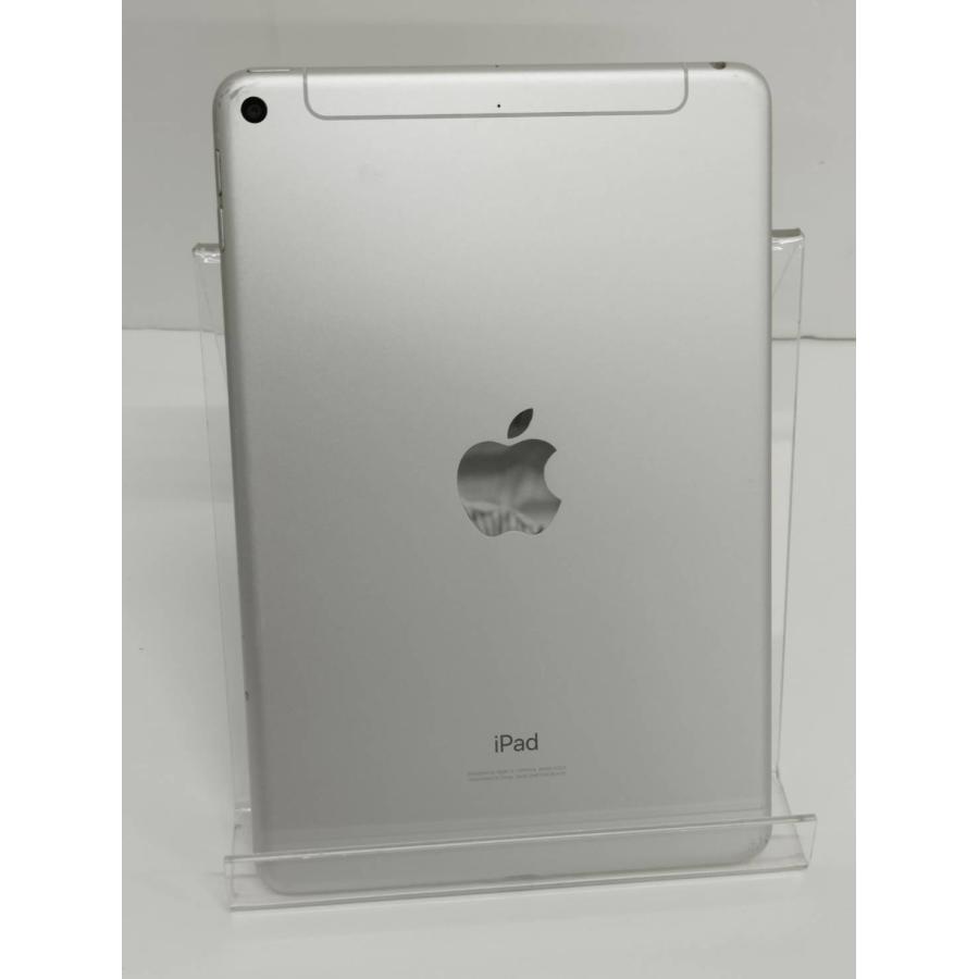 Wi-Fi+セルラー】iPad mini 第5世代/7.9インチ/A2124/64GB〈MUX62J/A