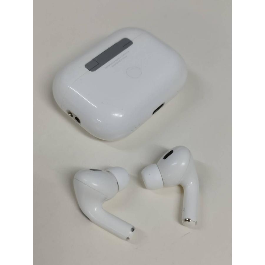 正規品】Apple AirPods Pro 第2世代/A2700,A2698,A2699/ワイヤレス