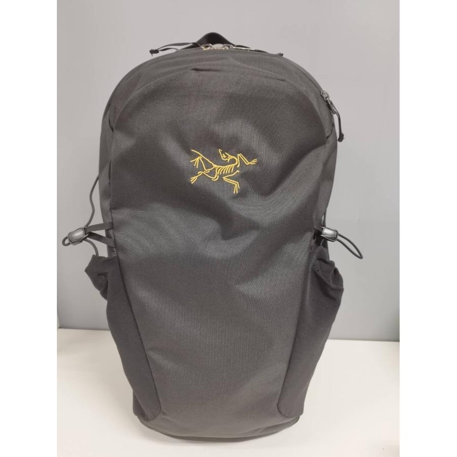 美品】ARC'TERYX アークテリクス マンティス16 バックパック/16L