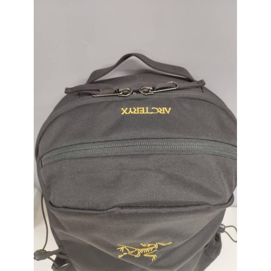 美品】ARC'TERYX アークテリクス マンティス16 バックパック/16L