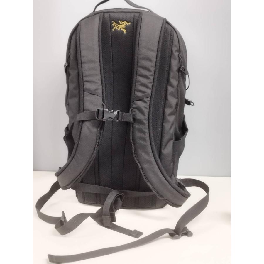 美品】ARC'TERYX アークテリクス マンティス16 バックパック/16L