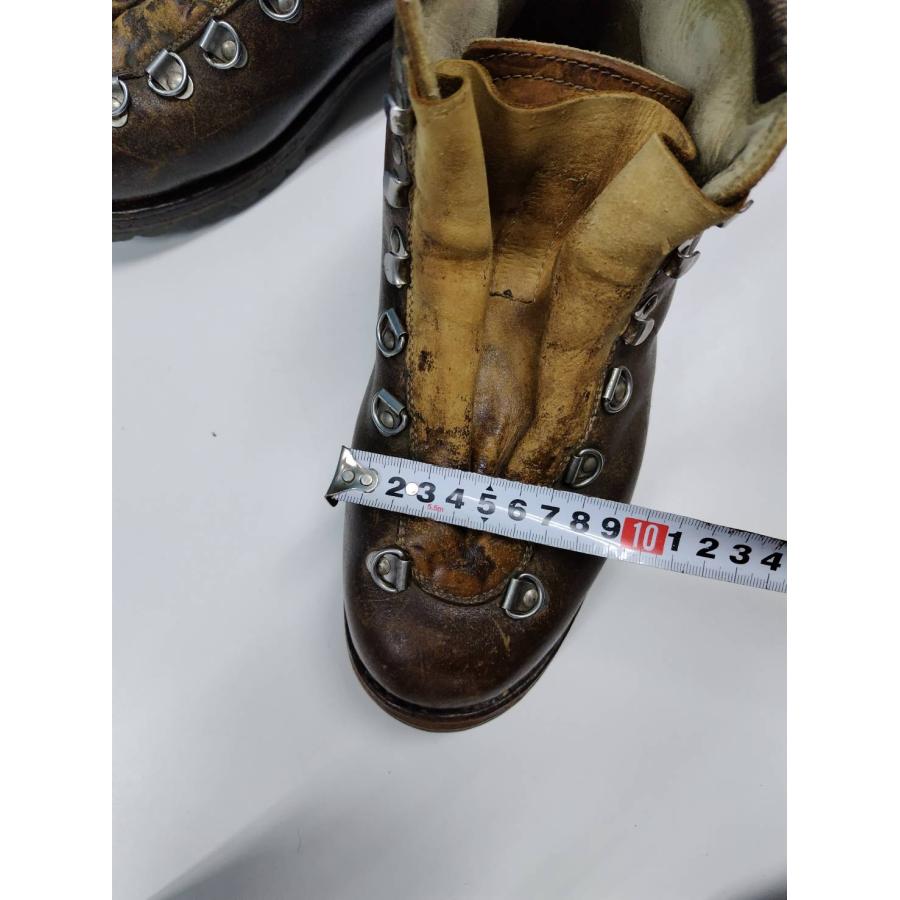 GORO ゴロー 登山靴 トレッキングブーツ/レザー革靴/25.0cm〜25.5cm |  | 02