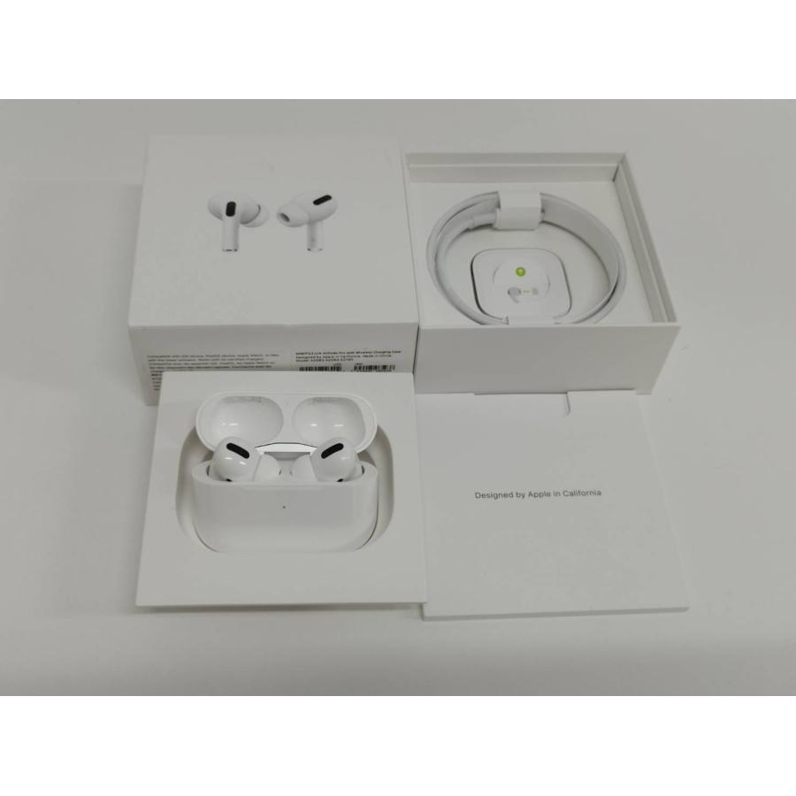 AirPods Pro（第1世代） 良品】Apple AirPods Pro 第1世代/A2190,A2084,A2083/ワイヤレス