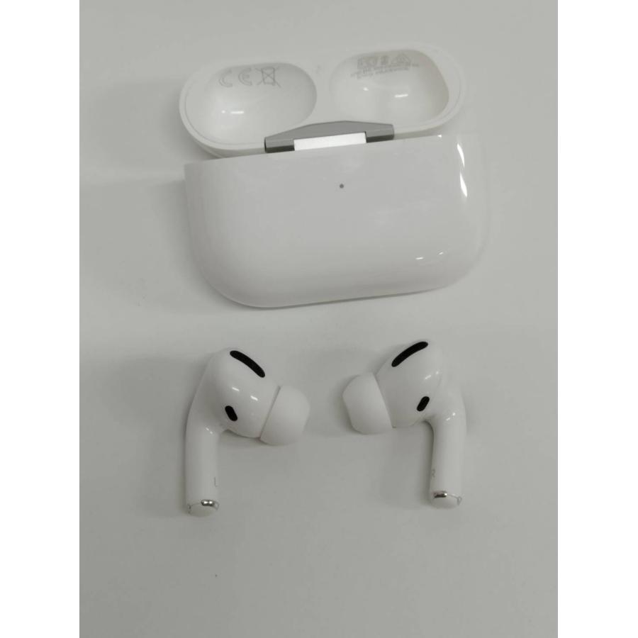 良品】Apple AirPods Pro 第1世代/A2190,A2084,A2083/ワイヤレス