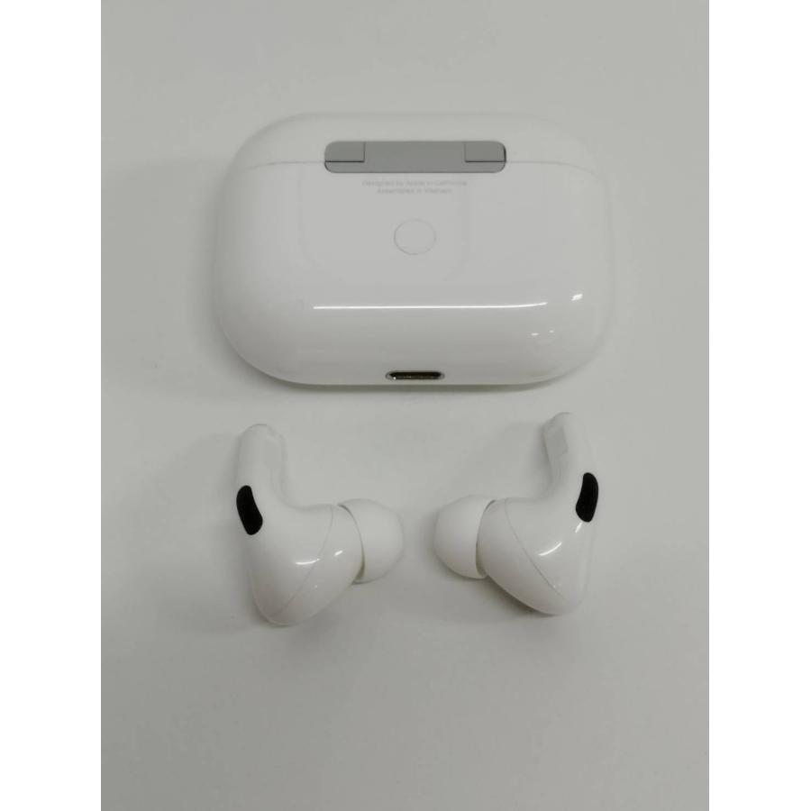 良品】Apple AirPods Pro 第1世代/A2190,A2084,A2083/ワイヤレス