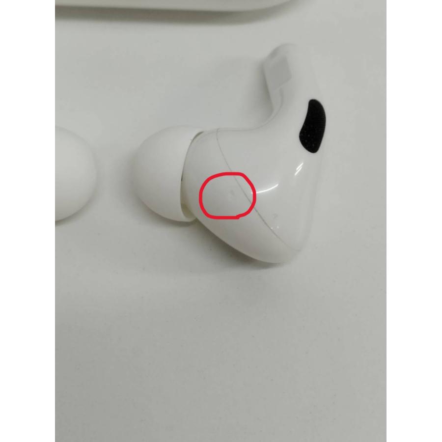 良品】Apple AirPods Pro 第1世代/A2190,A2084,A2083/ワイヤレス